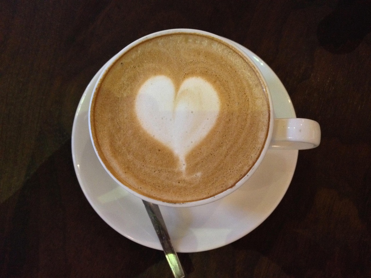 カプチーノ