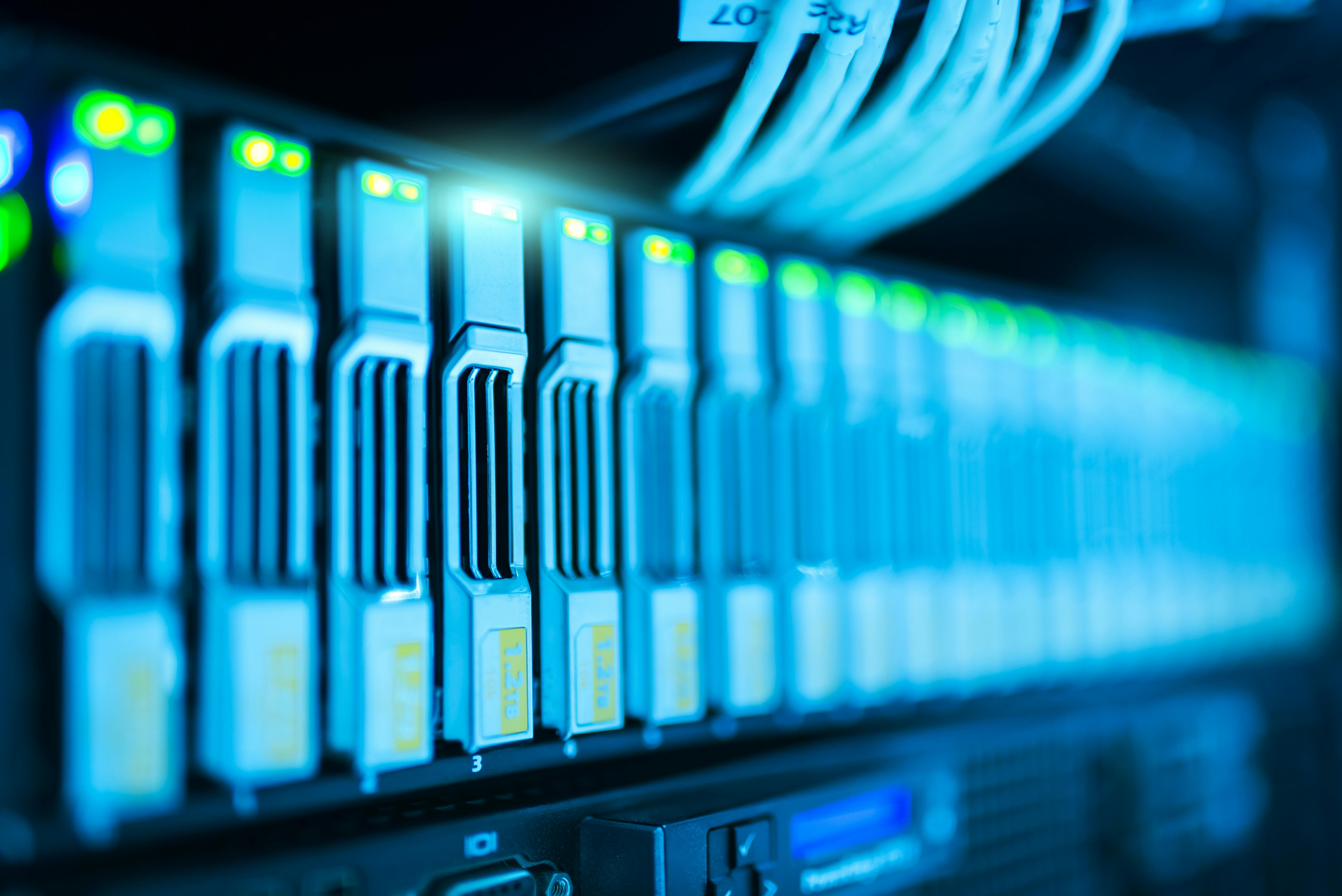 製造業の工場とデータ可視化
